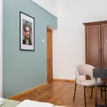 Classy Old Town - By Upstairs Krakau